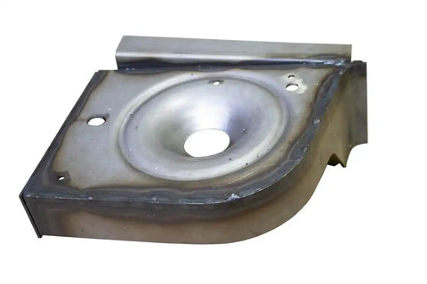 2007-18 JK WRANGLER REAR COIL SPRIN