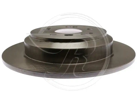 BRAKE ROTOR