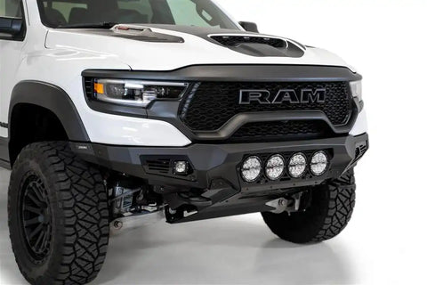 Addictive Desert Designs F620014110103 - Bomber Front Bumper