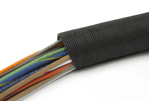 PAINLESS WRG 70959 3/4' CLASSIC BRAID-6' BOXED