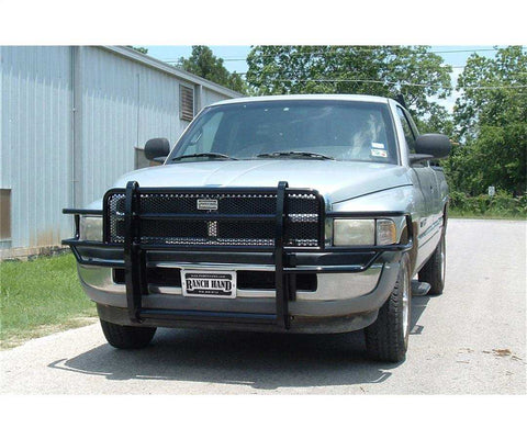 RANCH HAND GGD941BL1 DODGE  94-01  1500     LEGEND GRILL