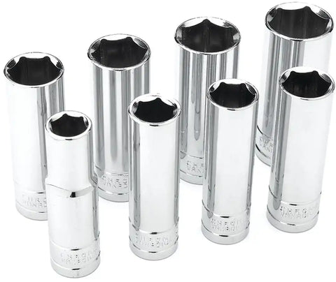 SOCKET SET