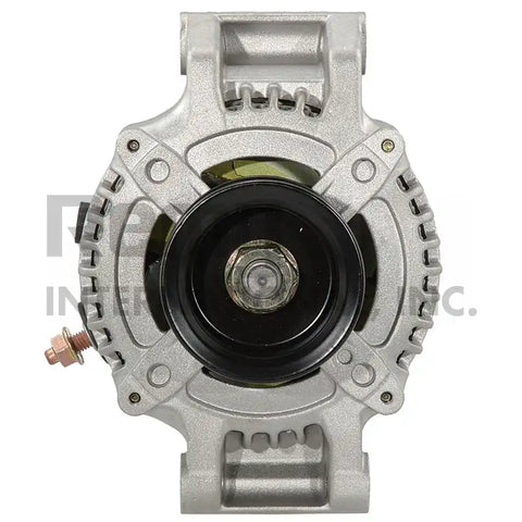 REMANUFACTURED ALTERNATOR