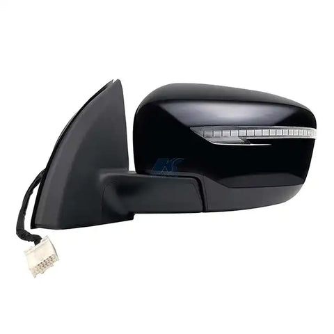 K-SOURCE 68146N NISSAN ROGUE SPORT MODELS TEXTURE