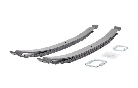 HELLWIG 3510 LP/35 HEAVY DUTY LEAF KIT