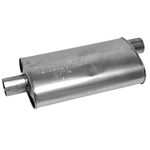 SPR TRB UNV 27' SO 3' LG