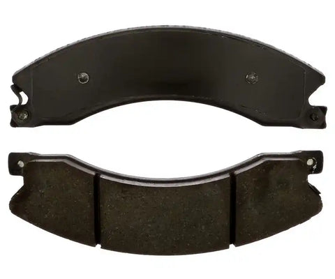 BRAKE CALIPER & BRACKET