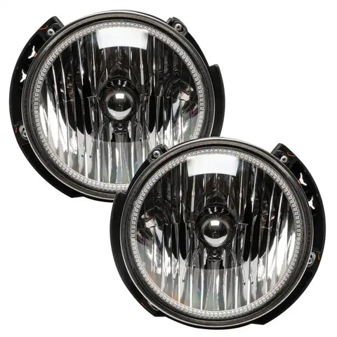 ORACLE LIGHT 7079-335 ORACLE LIGHTING 2007-2016 JEEP WRAN