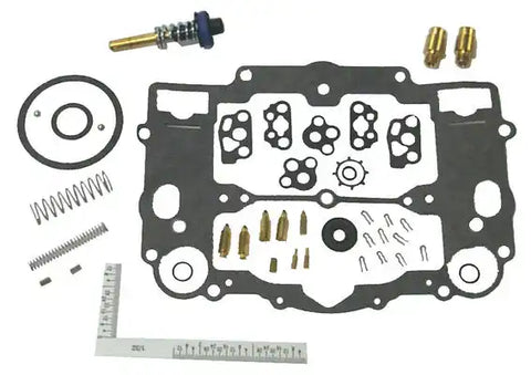 SIERRAMARINE 18-7748 CARBURETOR KIT