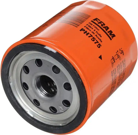 OIL FILTER 12/CS