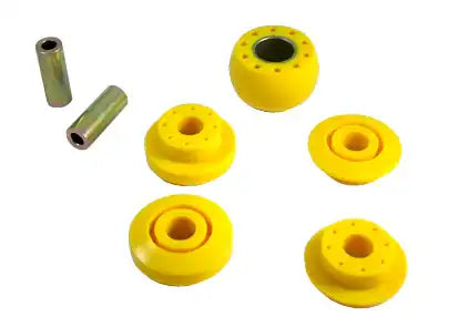 WHITELINE KDT911 DIFF - MOUNT FRONT & REAR
