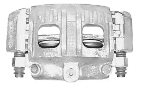 FRICTION READY CALIPERS