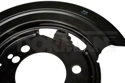DORMAN 947-013 BRAKE BACKING PLATE