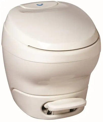 BRAVURA HIGH WHITE