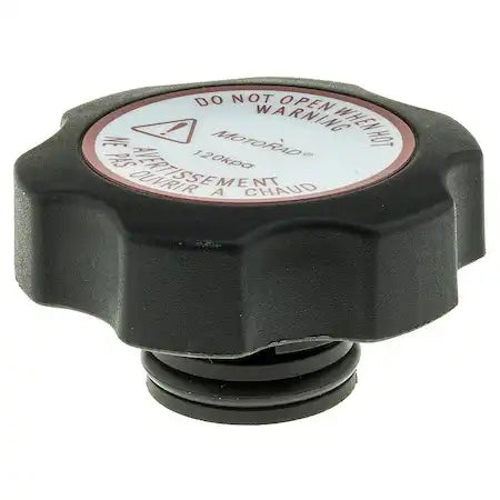 RADIATOR CAP