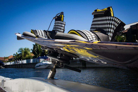 SEASUCKER MF5156 OZY MOUNT