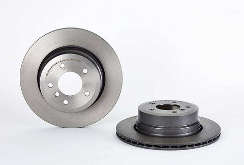 DISC BRAKE ROTOR