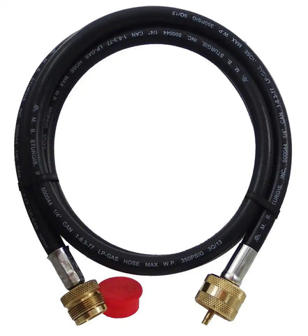 MB STURGIS 103610-MBS STURGI-STAY DELUXE KIT