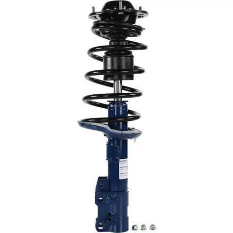 ECONO-MATIC ASSEMBLY