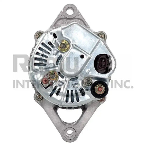 REMANUFACTURED ALTERNATOR