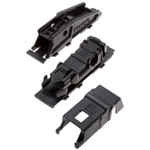 WINTER WIPER BLADE