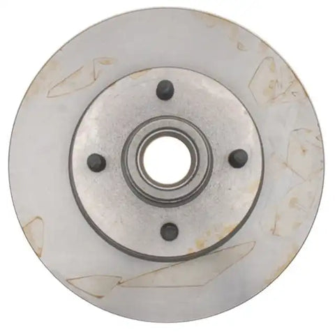 DISC BRAKE ROTR