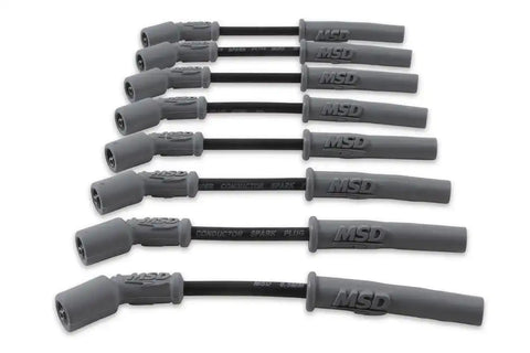 MSD CO. 32813 WIRE SET CUSTOM