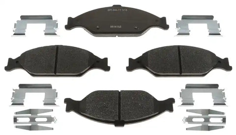 BRAKE PAD SET