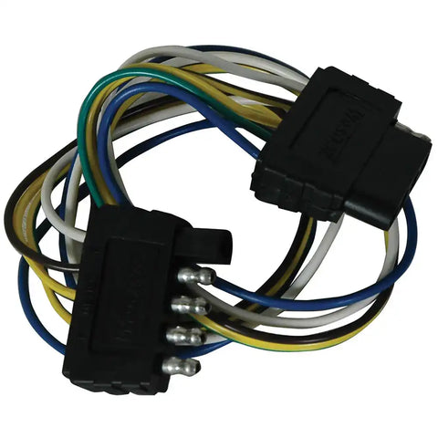 5 FLAT LOOP 24' LONG