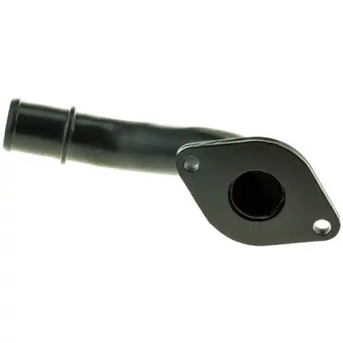WATER OUTLET