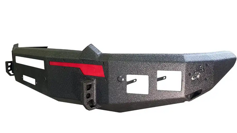 FISHBONE FB22400 FRONT BUMPER
