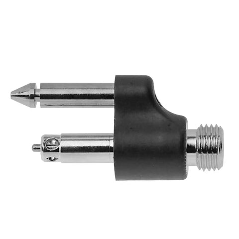 T-H MARINE BE-FU-53192-DP MERCURY TANK CONNECTOR NEW STYLE