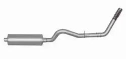 Gibson Performance Exhaust 616590 Cat-Back Single System Stainless