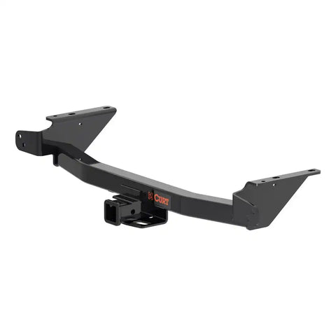 CURT MFG 13576 CLASS 3 TRAILER HITCH 2' RECIEVER