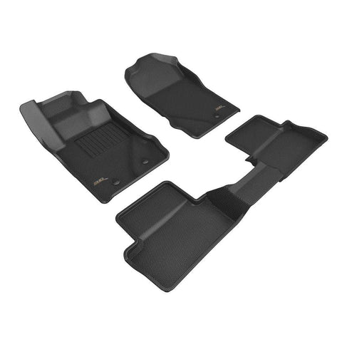 FORD BRONCO 2-DOOR 2021-2024 KAGU B