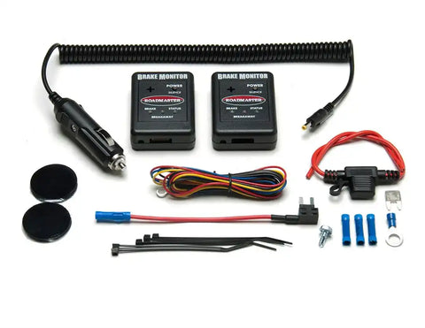 ROADMASTER 9530 UNIVERSAL WIFI BRAKE MONITOR SYSTEM