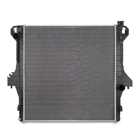 MISHIMOTO R2711-MT 2003-2009 DODGE RAM 2500/3500 CUMMI