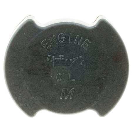 OIL CAP