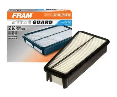 PANEL AIR FILTER 3/CRTN