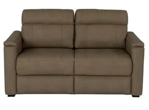 DESTINATION TRIFOLD SOFA 62'