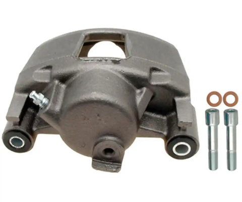 FRICTION READY CALIPERS