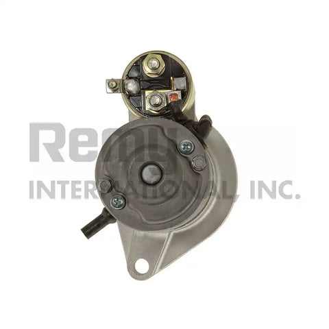REMANUFACTURED STARTER