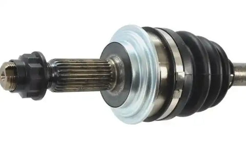 NEW CV AXLE ASSEMBLY
