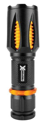 2PK FPX FLASHLIGHTS W/ POUCH