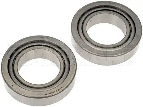 DORMAN 697-393 DIFF CARRIER ASSY