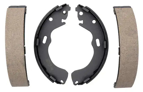 R/M BRAKES 760PG NEW BRAKE SHOE