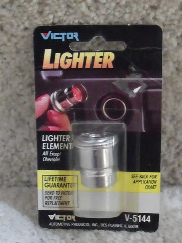 AUTO LIGHTER ELEMENT