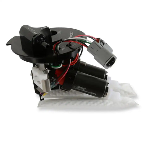 HOLLEY 12-350 5TH GEN CAMARO TWIN 340 MODULE