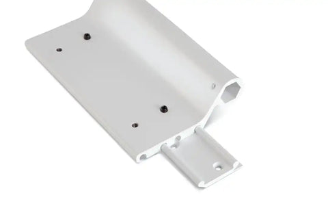SLIDE TOPPER ACCESS PLATE CONVERSIO