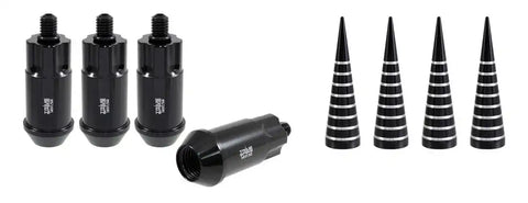 TRUE SPIKE WHEEL INSTALLATION KIT